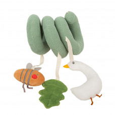 Espiral de actividades Farm BimbiCasual